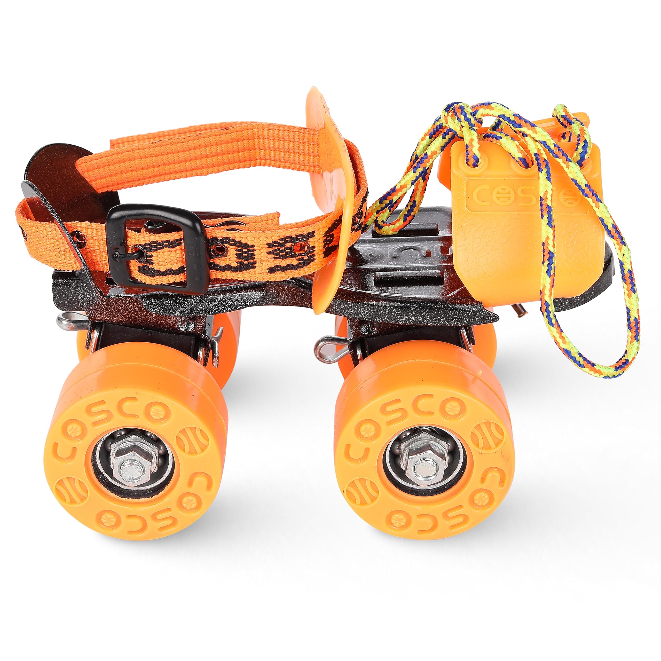 Cosco Zoomer Roller Skates, Junior 4-7 Years-image-11