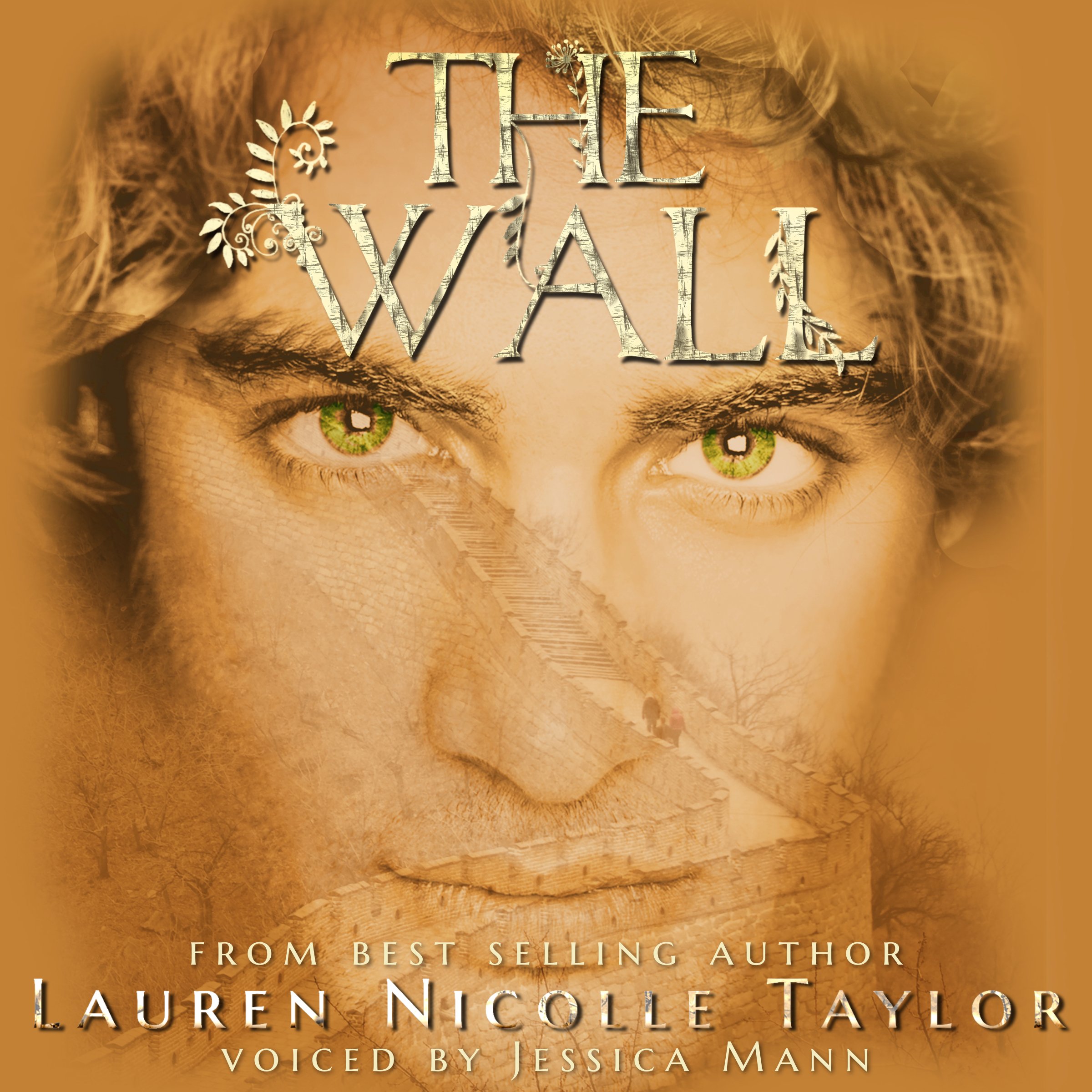 Cover art for The Wall