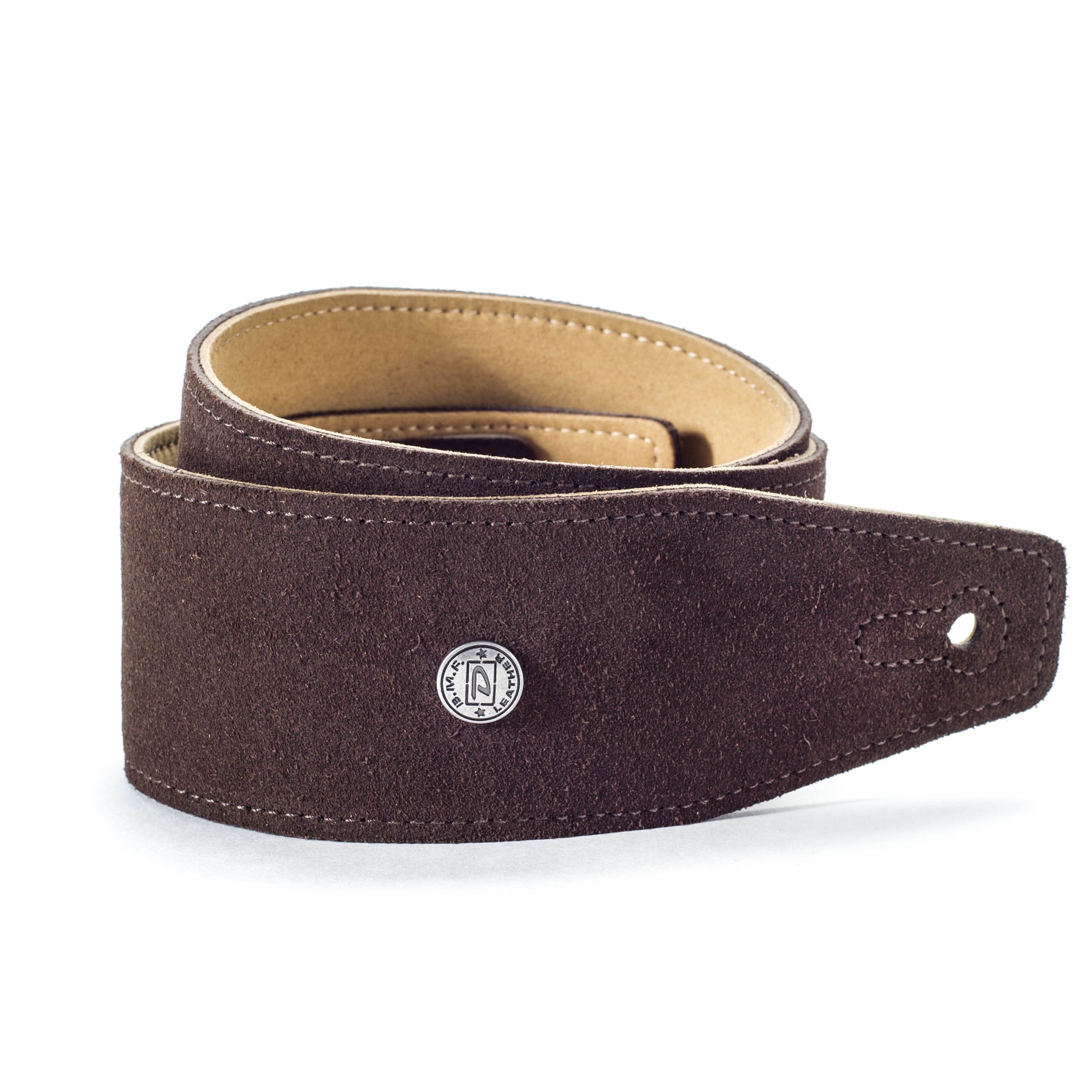 Jim Dunlop JD-BMF-S02 Guitar Strap