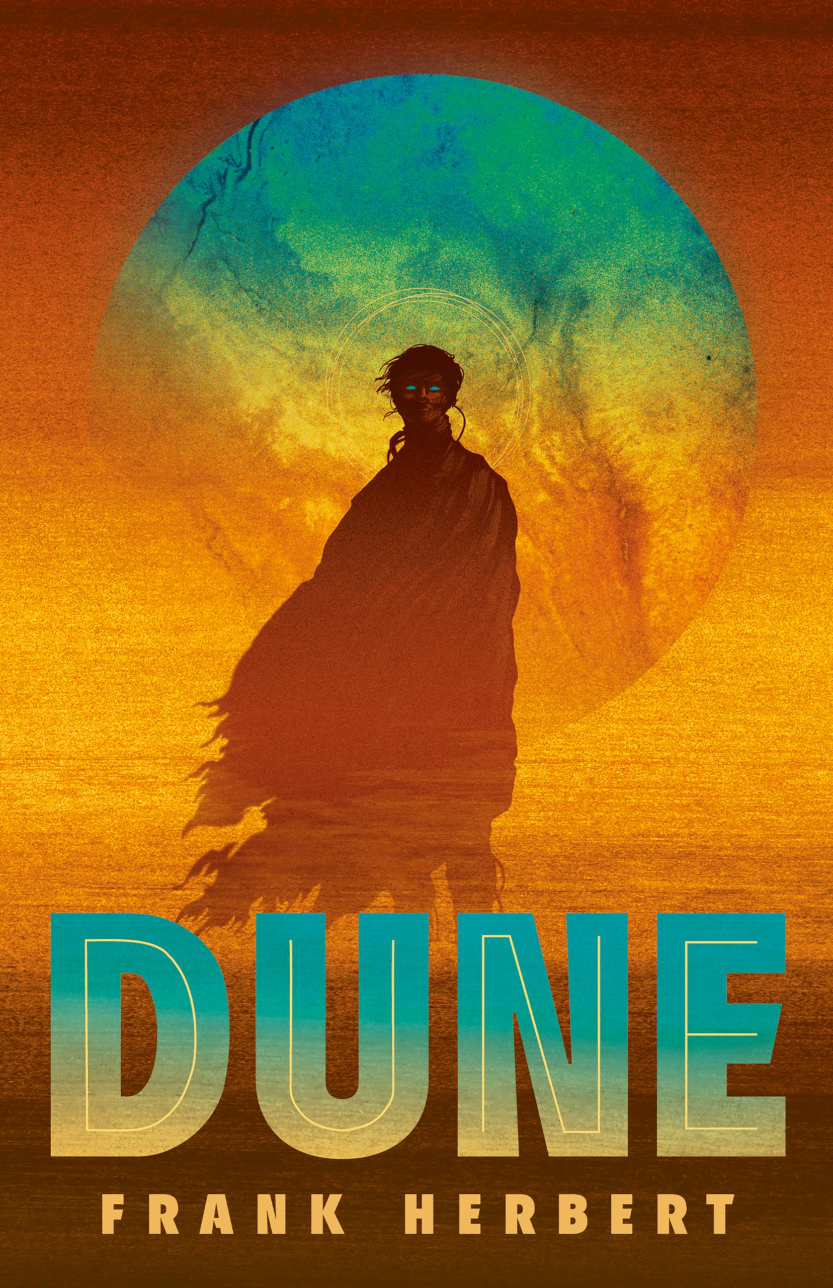 Dune (Edición Limitada de Lujo) / Dune (Deluxe Limited Edition): 1