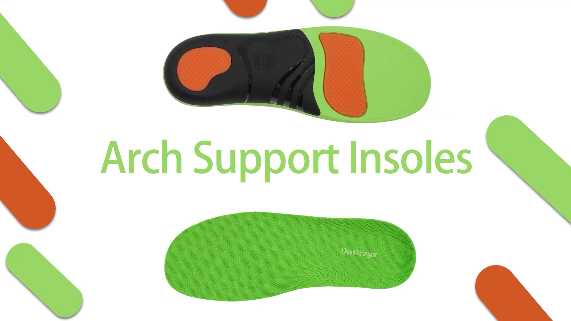 Northwest Life OTC インソール 10/11 KINETIC Z WS INSOLE – LOWA Boots
