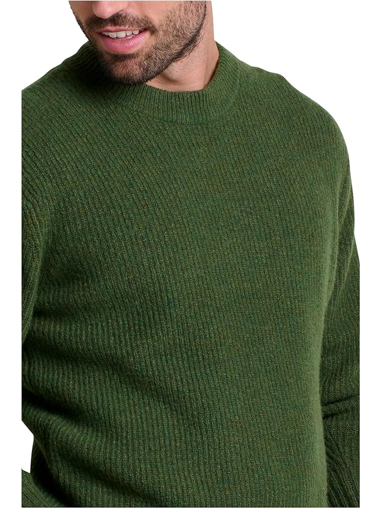 Green Toad&Co Wasatch Sweater