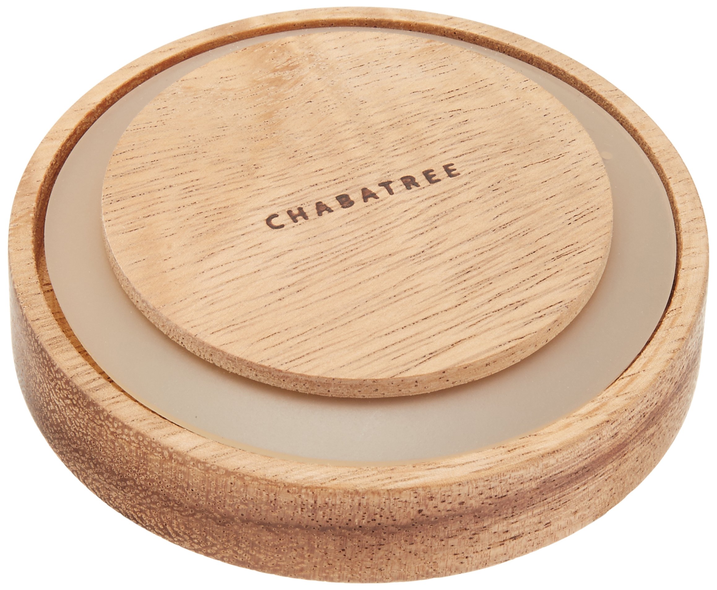 Amazon｜チャバツリー ChaBatree ガラス 保存容器 サイノシュアジャー