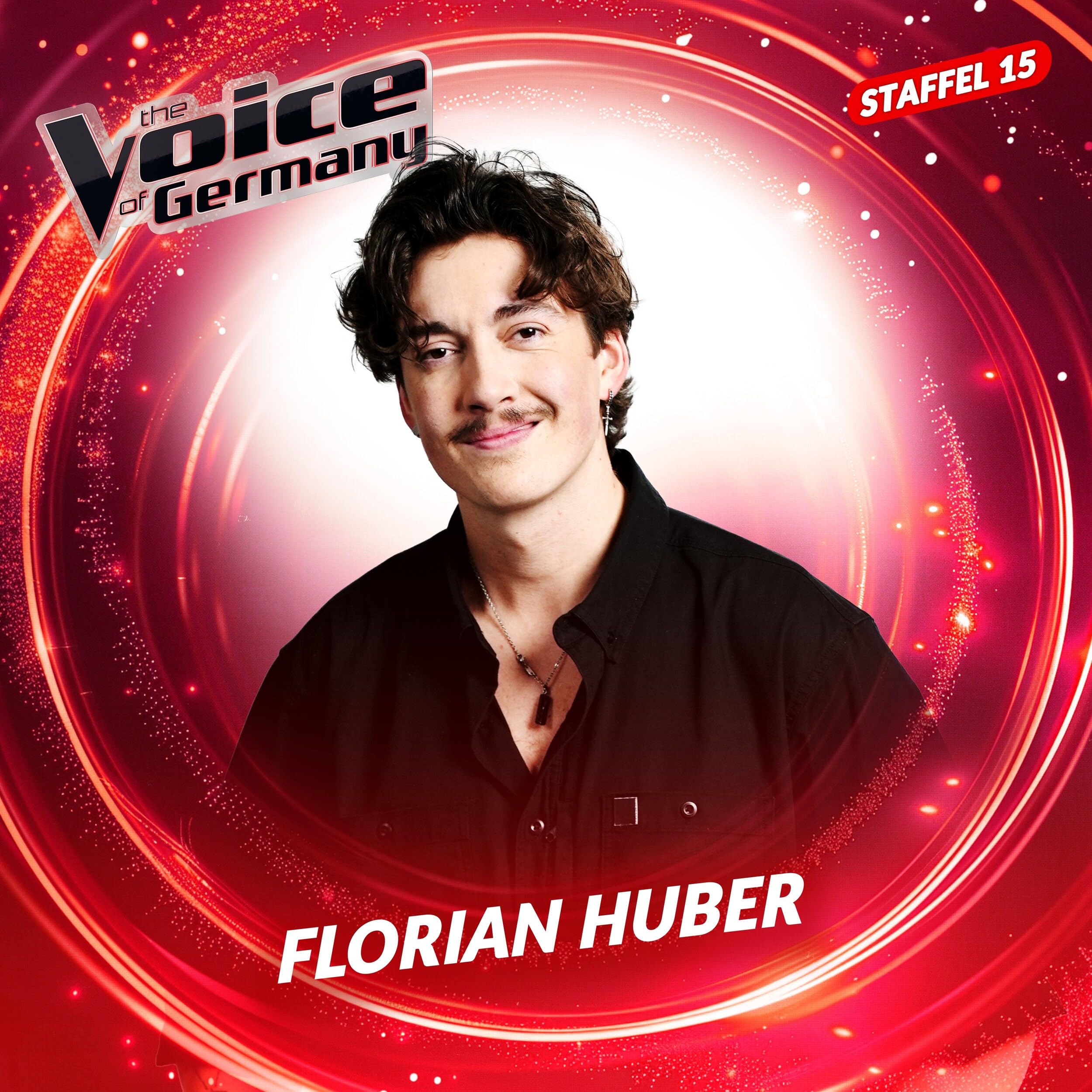 Florian Huber