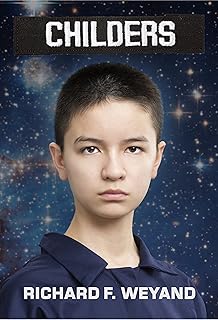 Sponsored Ad - Childers (Childers Universe Book 1)