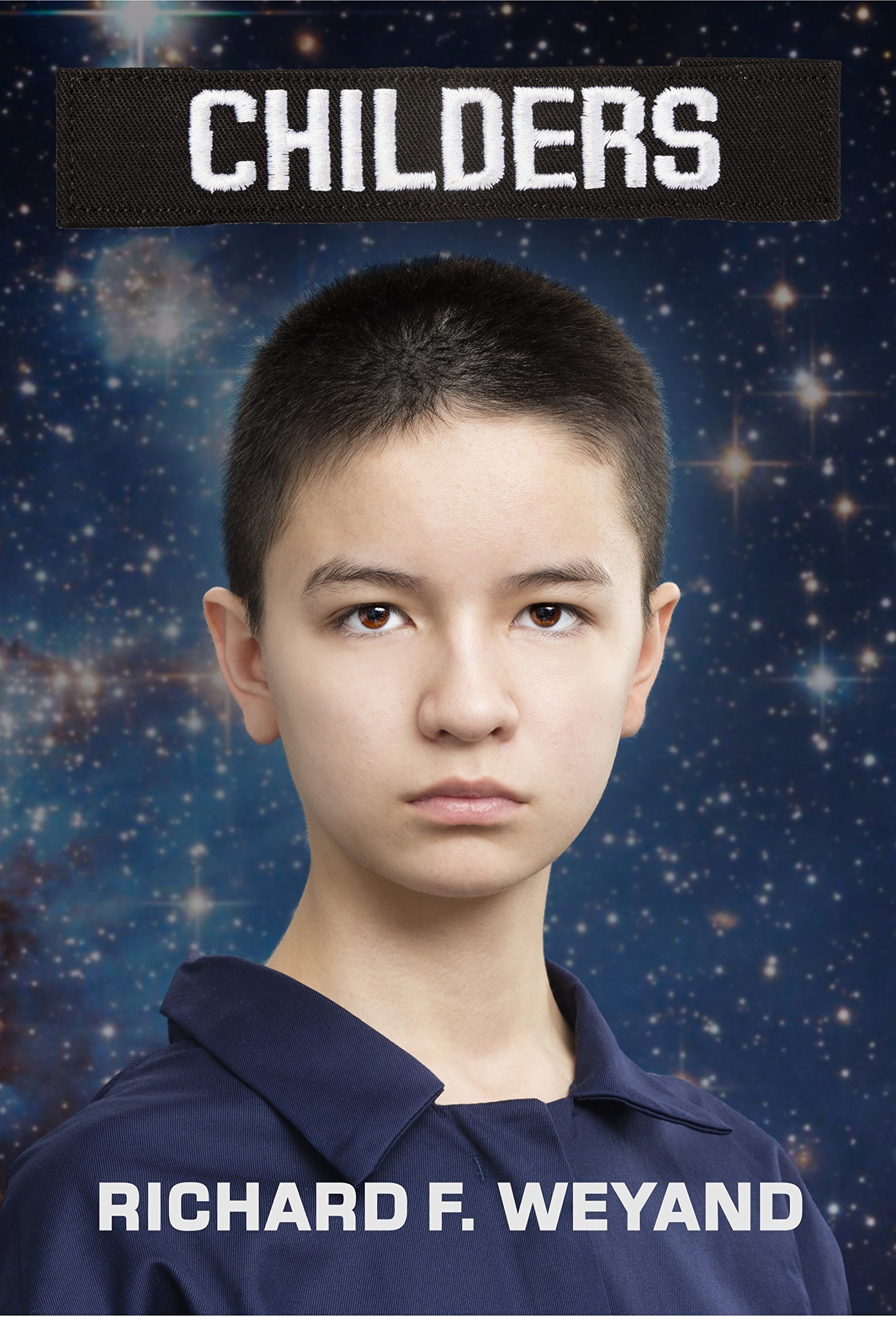 Childers: Childers Universe, Book 1