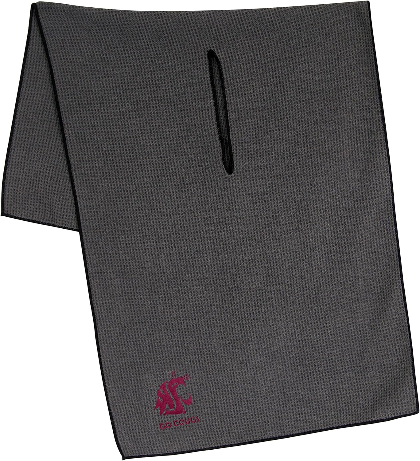 Team Effort Ohio State Buckeyes Grey Microfiber Towel : Sports & Outdoors