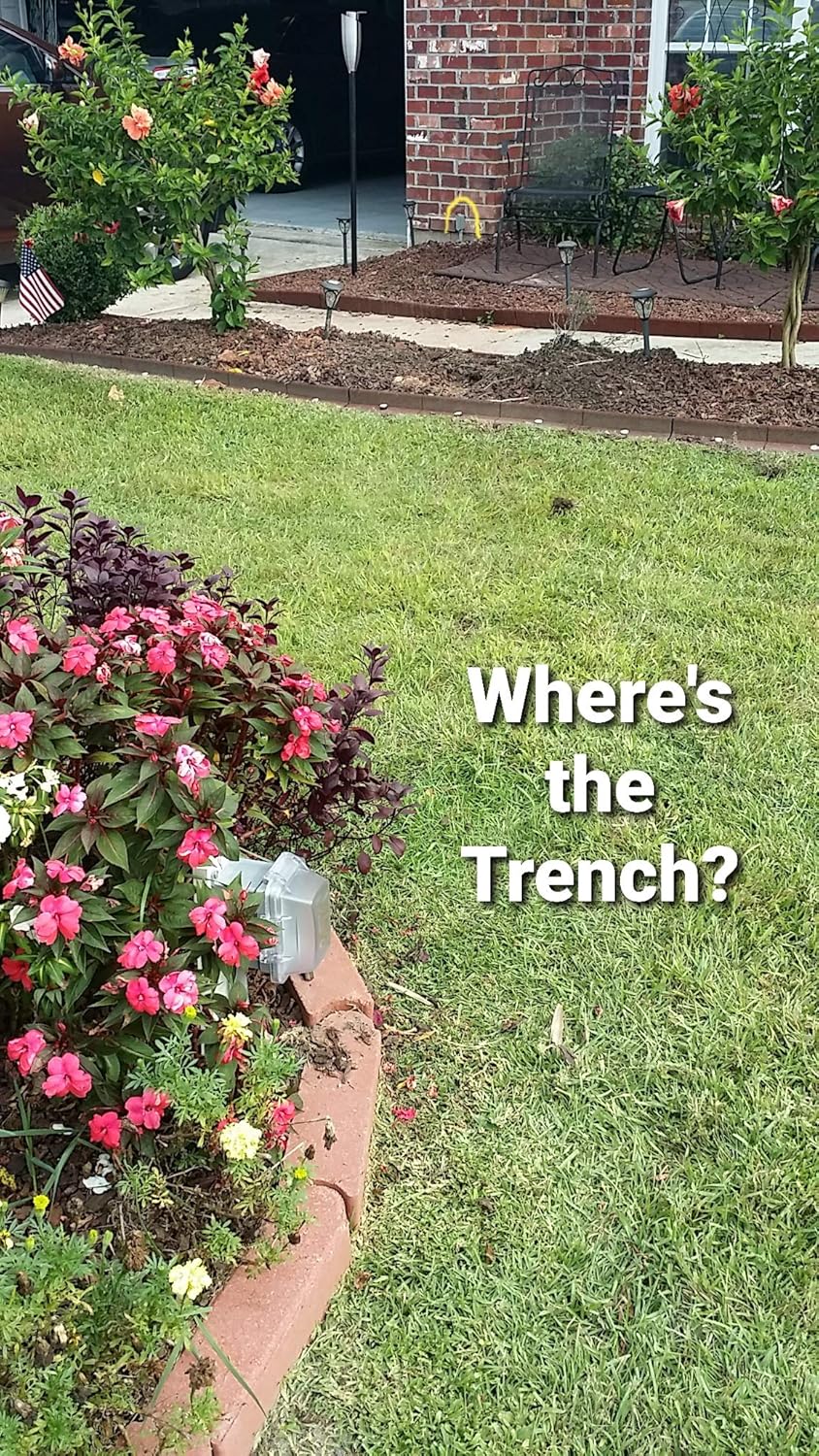 Get Special Price QuickTrench Package Irrigation PRO in Crate Top Rated QuickTrench Package Irrigation PRO in Crate