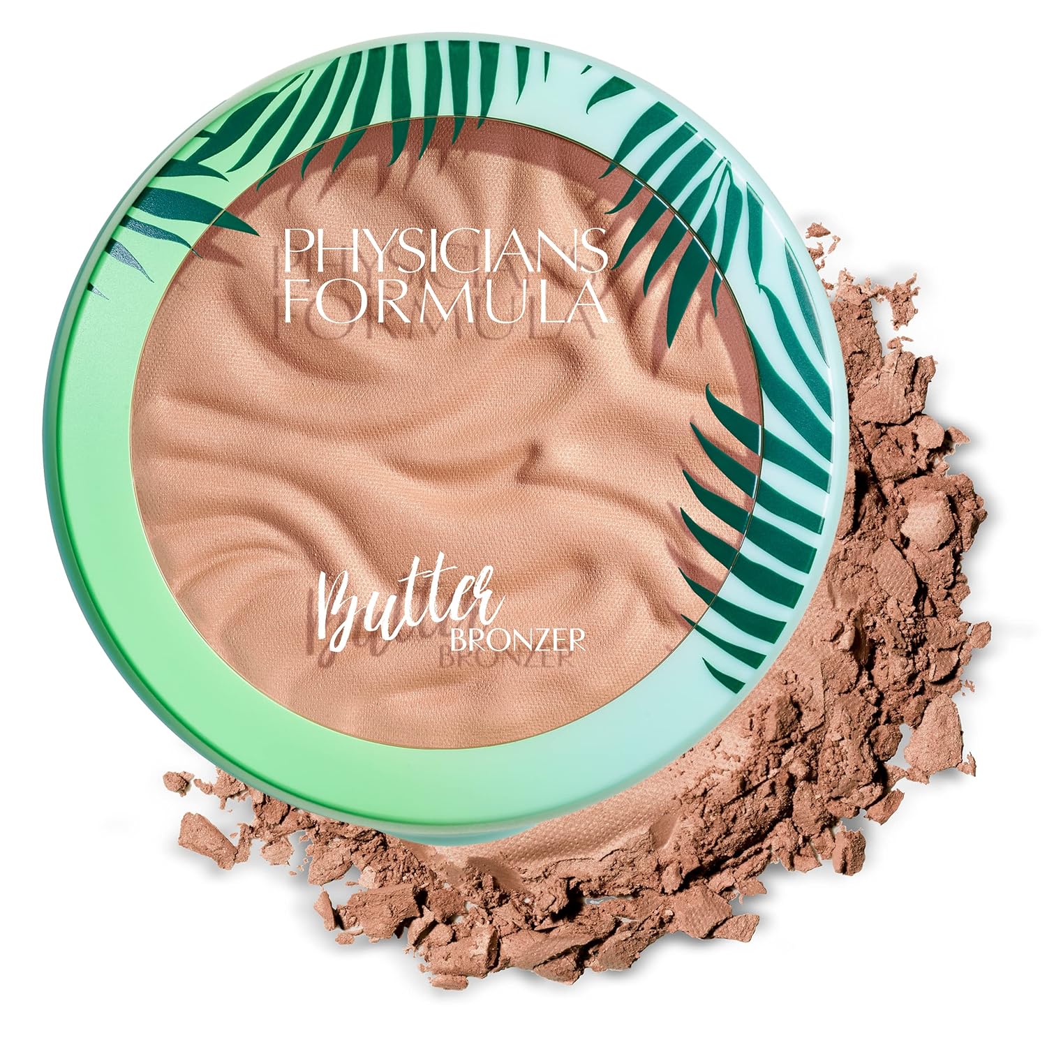 Physicians Formula Murumuru Butter Bronzer Light Bronzer