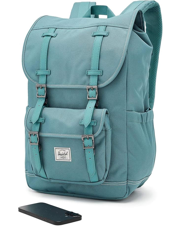 Herschel Supply Co. Herschel Little America™ Mid Backpack - #3 of 5