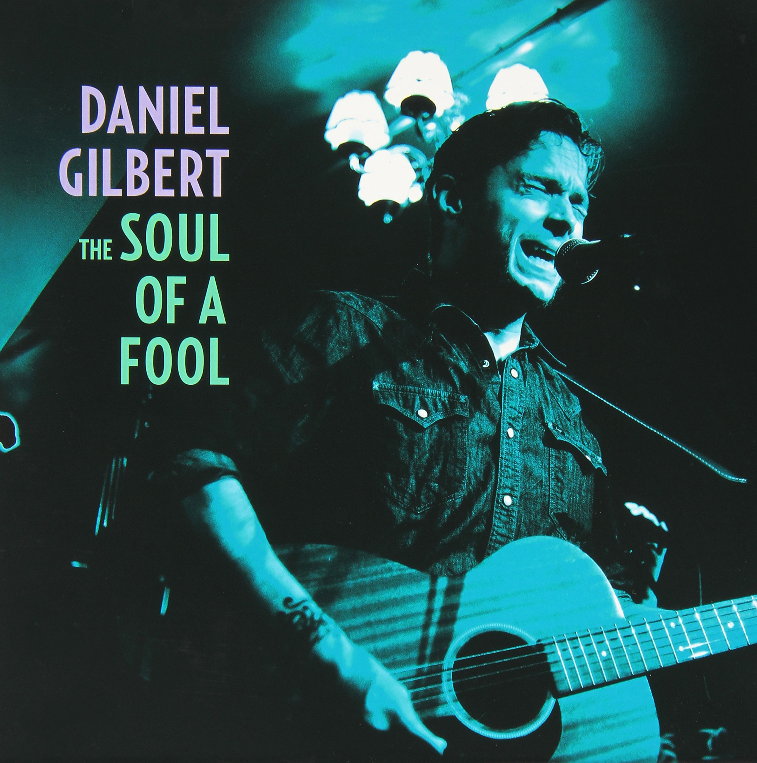 Daniel Gilbert