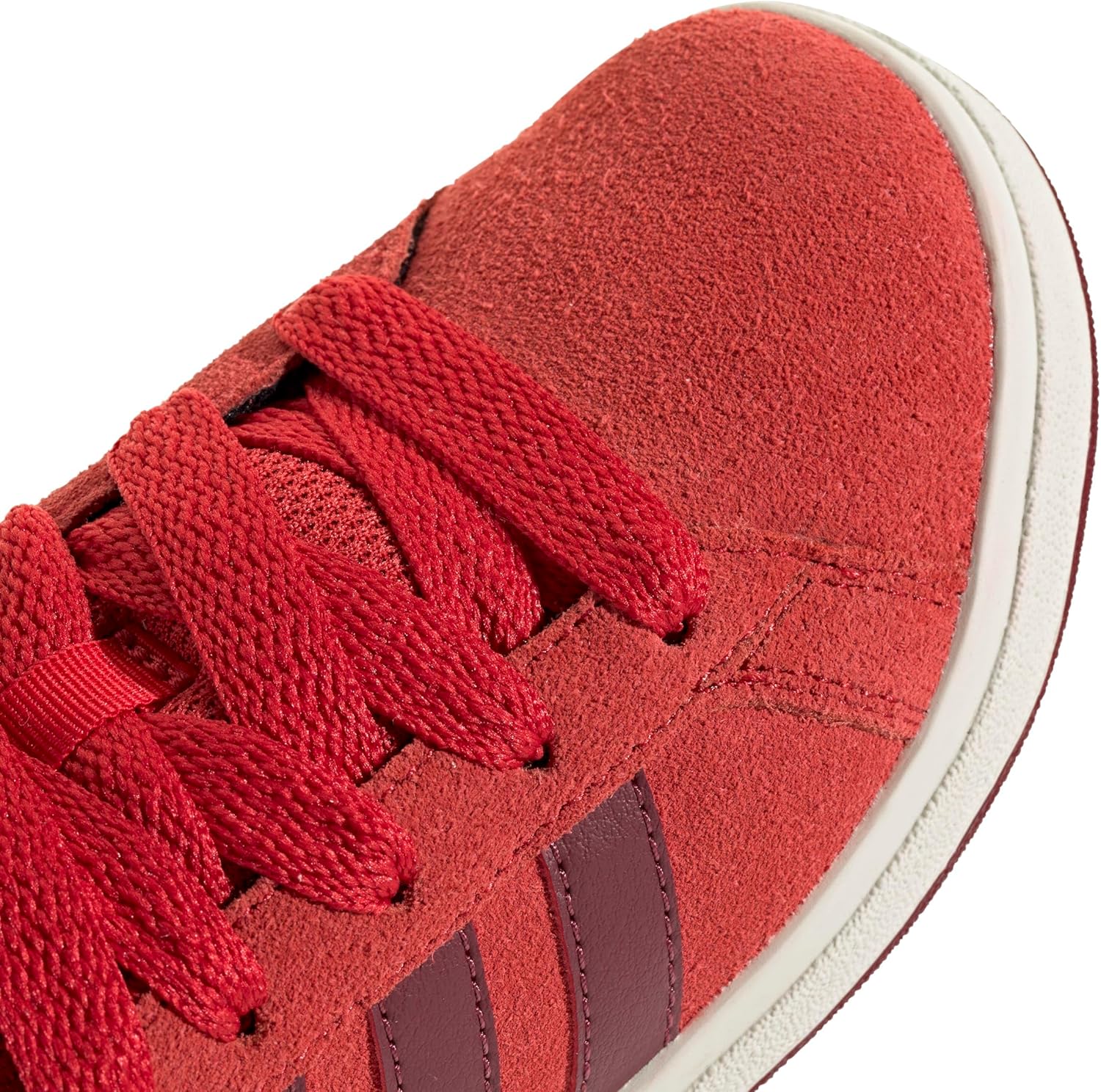 adidas Kids' Grand Court 00s Shoe - Image 6