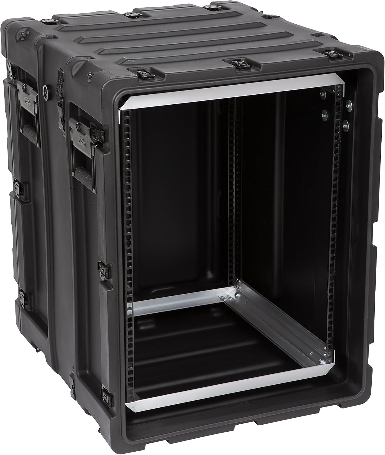 SKB 14U 20" Static Shock Rack - 19"Wx24.5"Hx20"D (3RS-14U20-22B)