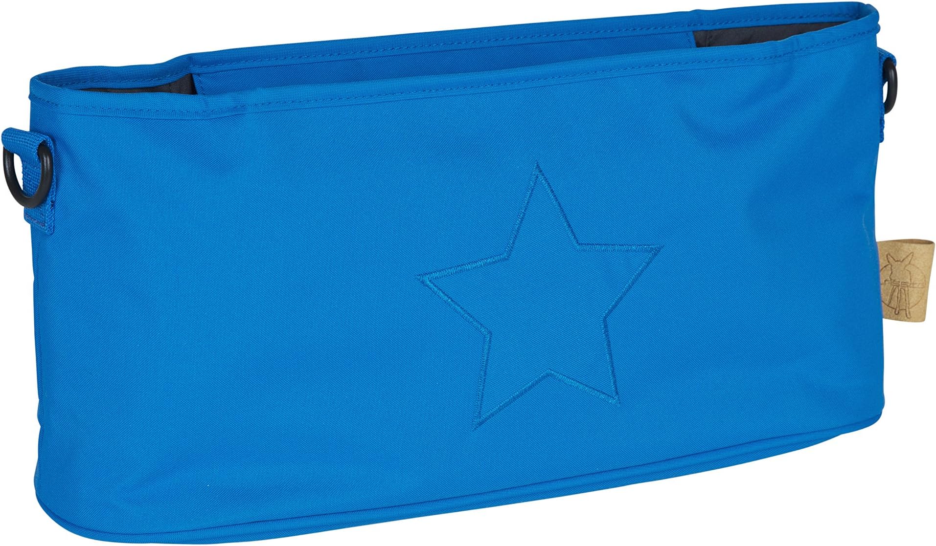 Lassig Casual Buggy Organizer (Blue)