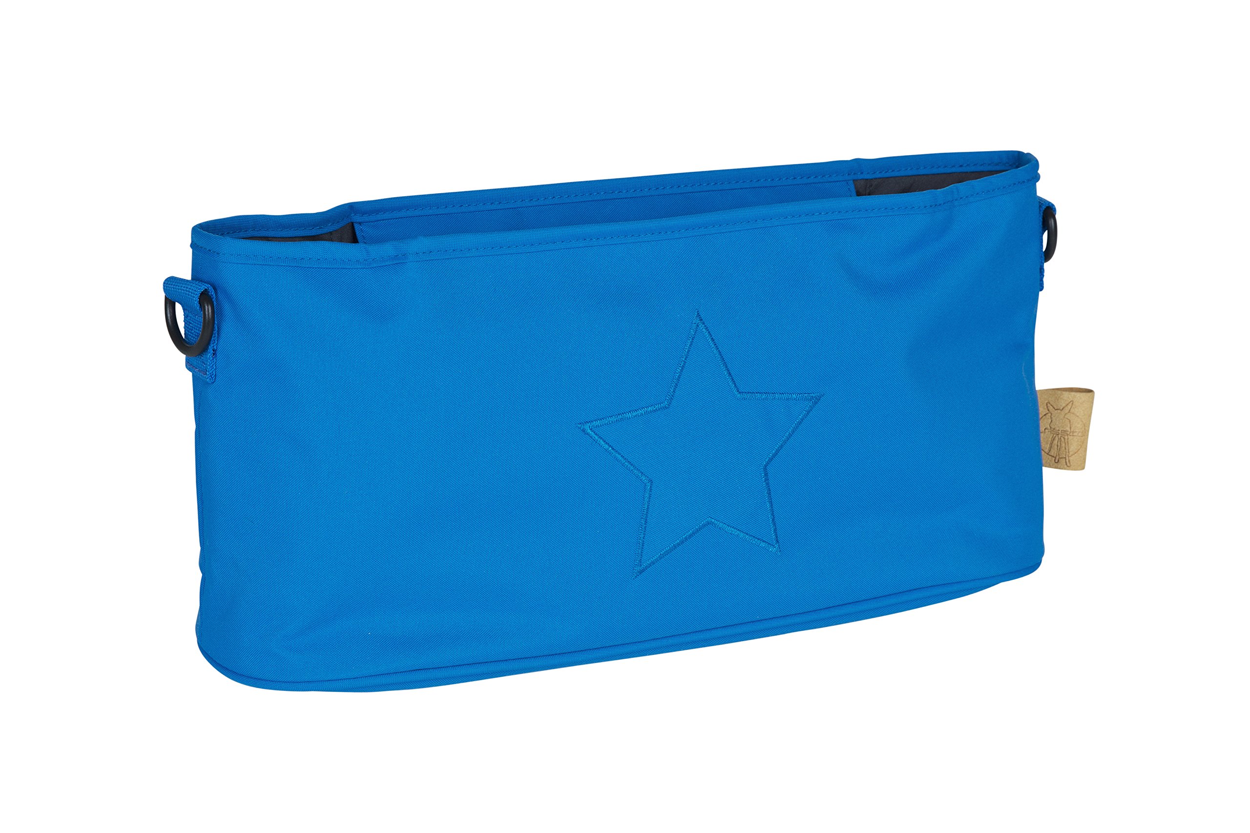 Lassig Casual Buggy Organizer (Blue)