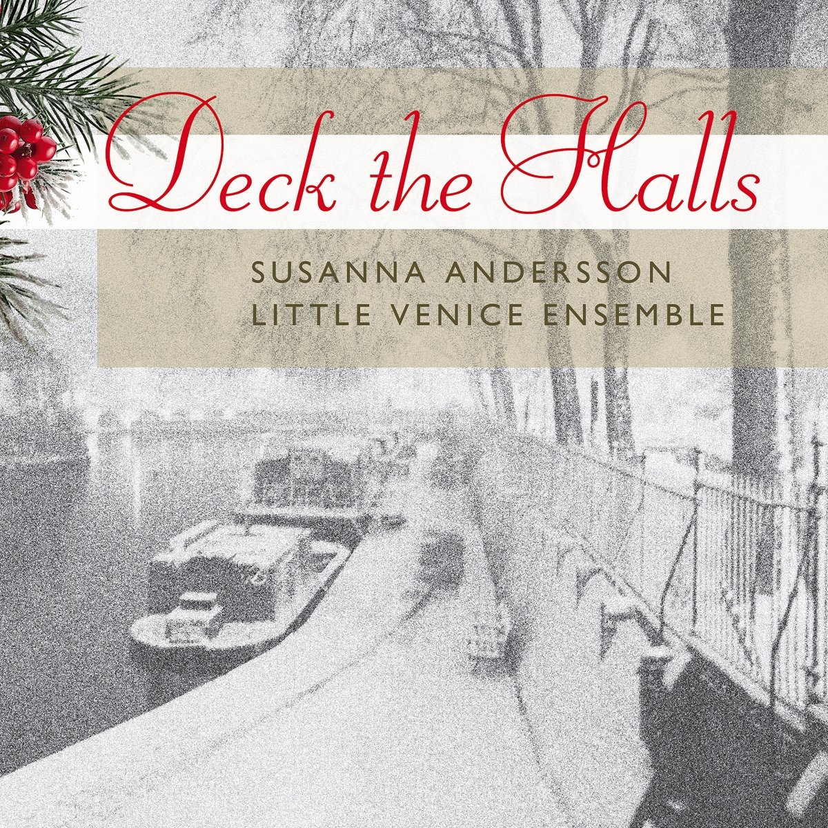 Deck The Halls