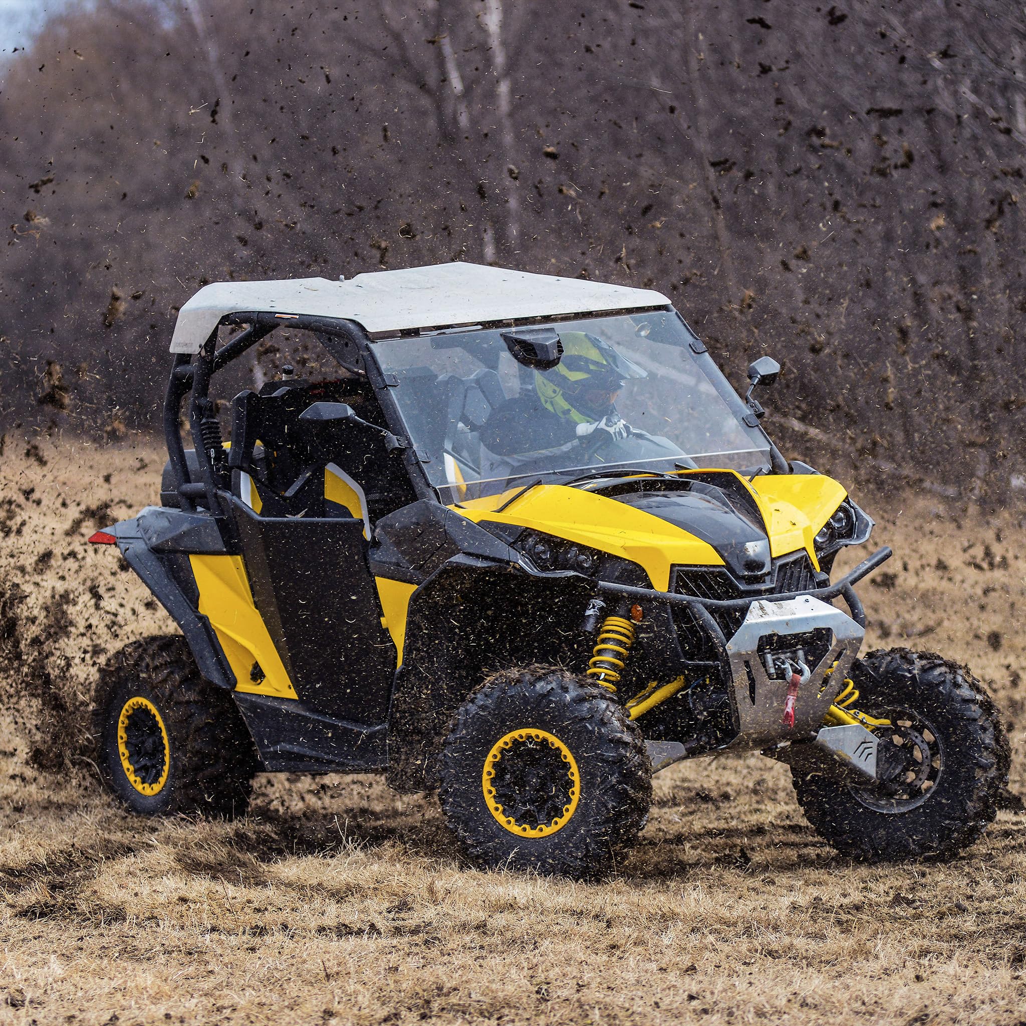 SP CONNECT Roll Cage Mount | Supporto Smarphone per Gabbia di Sicurezza Automobile | SPC+