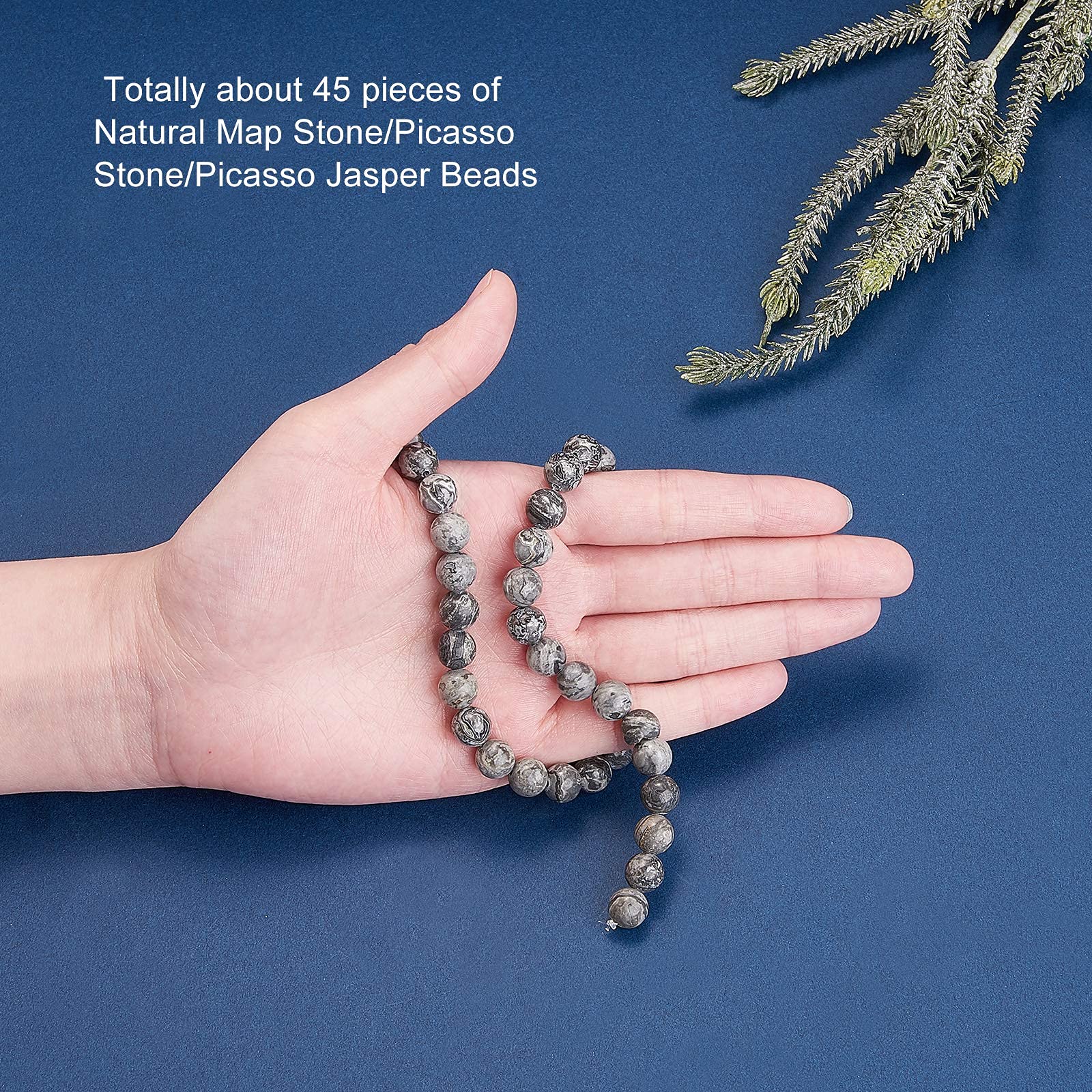 Ciondolo In Diaspro Sanguigno Naturale Di Prima Qualità, Brasile - Foto 2