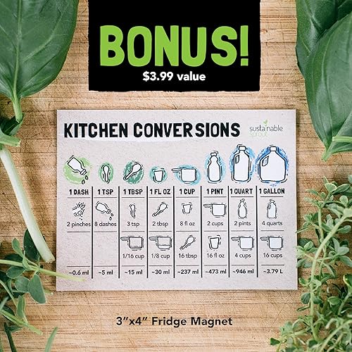 Miniatura 4 de Paquete variado de semillas de hierbas culinarias: 10 hierbas de especias, jardín hidropónico en interiores, plantación de albahaca, perejil,