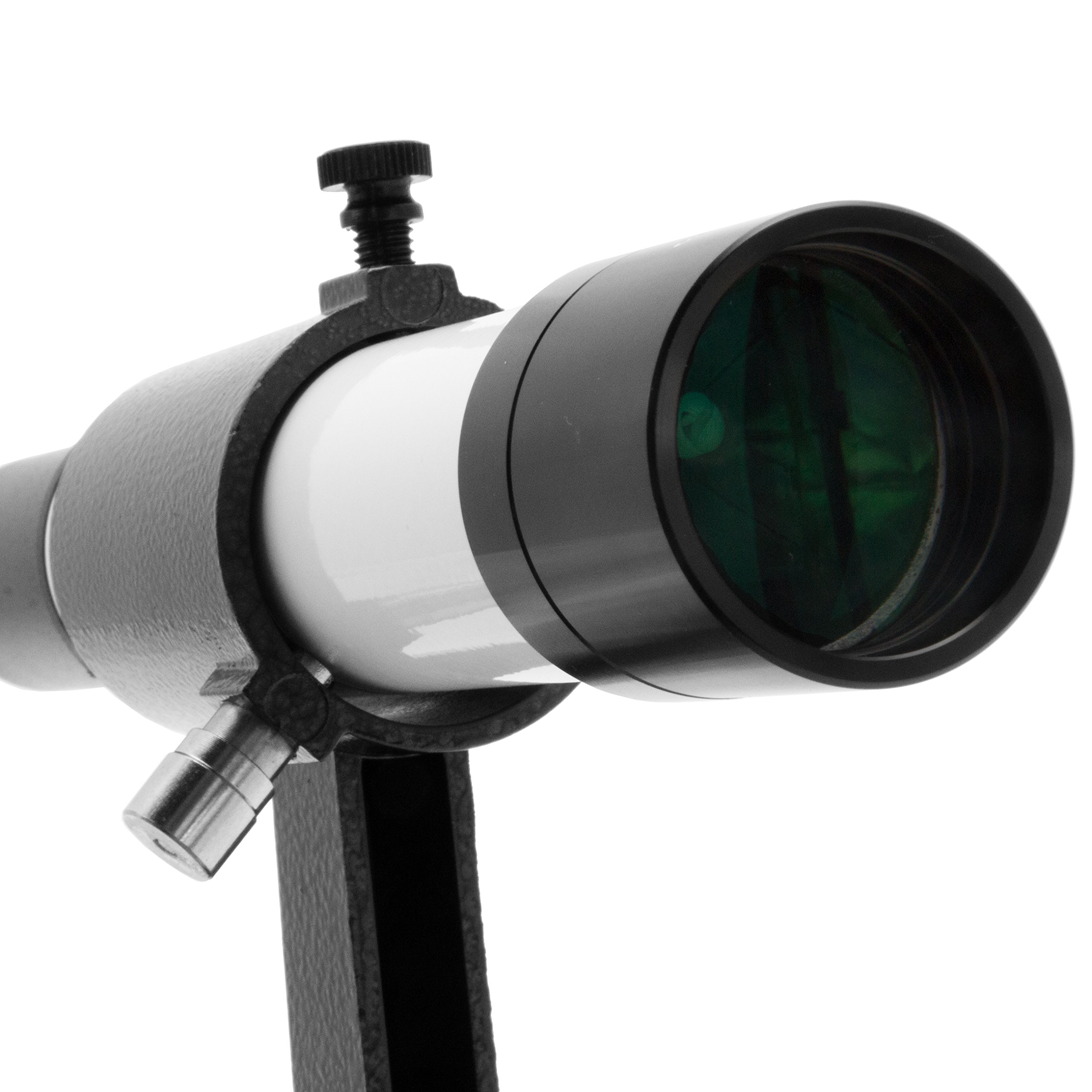 Tuword Teleskop Astronomie Teleskope F60050M Refraktor HD