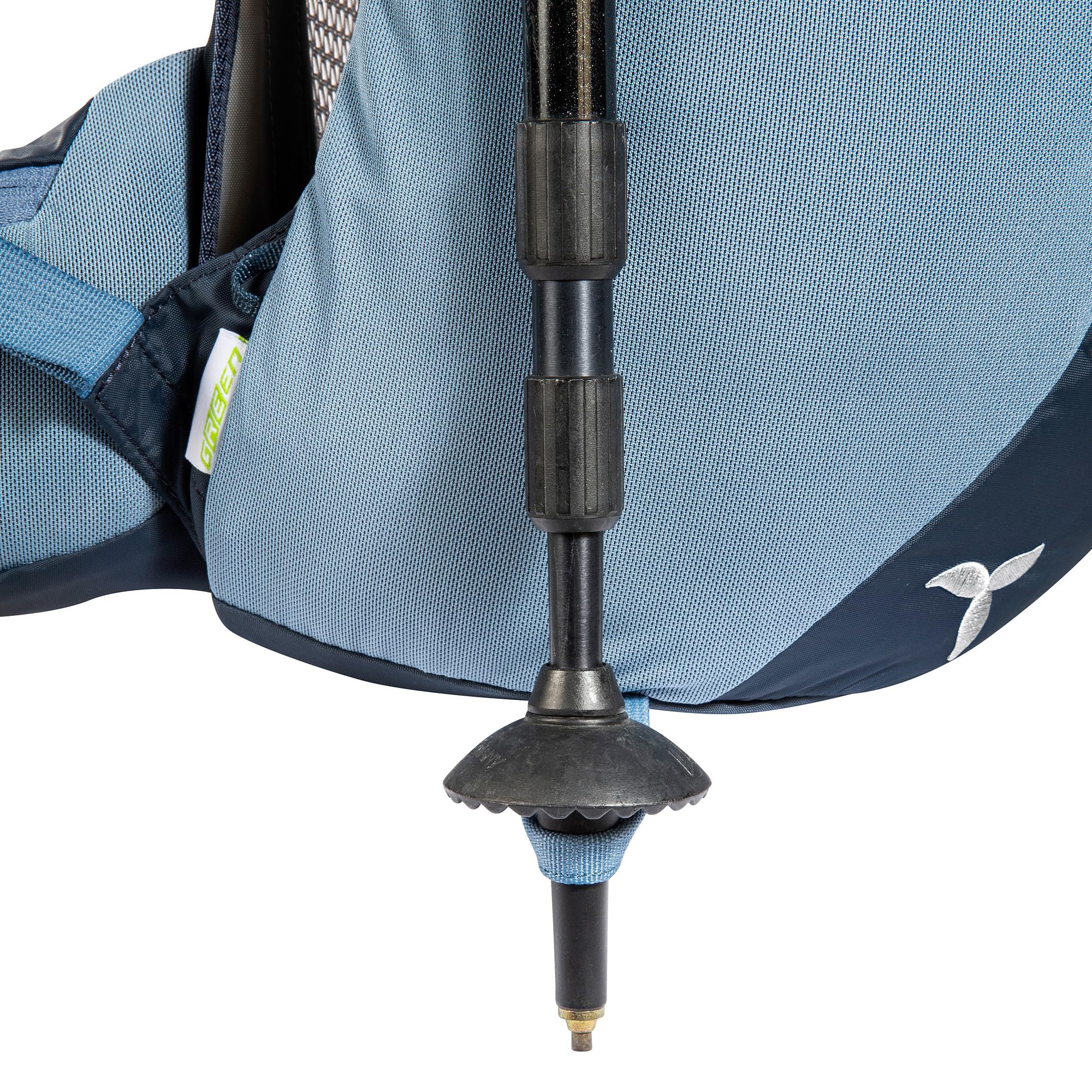 Tatonka Hike plecak damski, 25 sztuk, niebieski Elemental Blue, 25 l, Niebieski żywioł, 25 litres