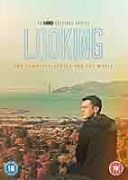 Amazon.co.jp: Looking: The Complete Series and the Movie