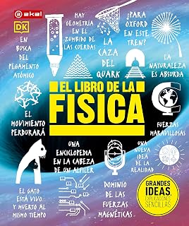 El libro de la física