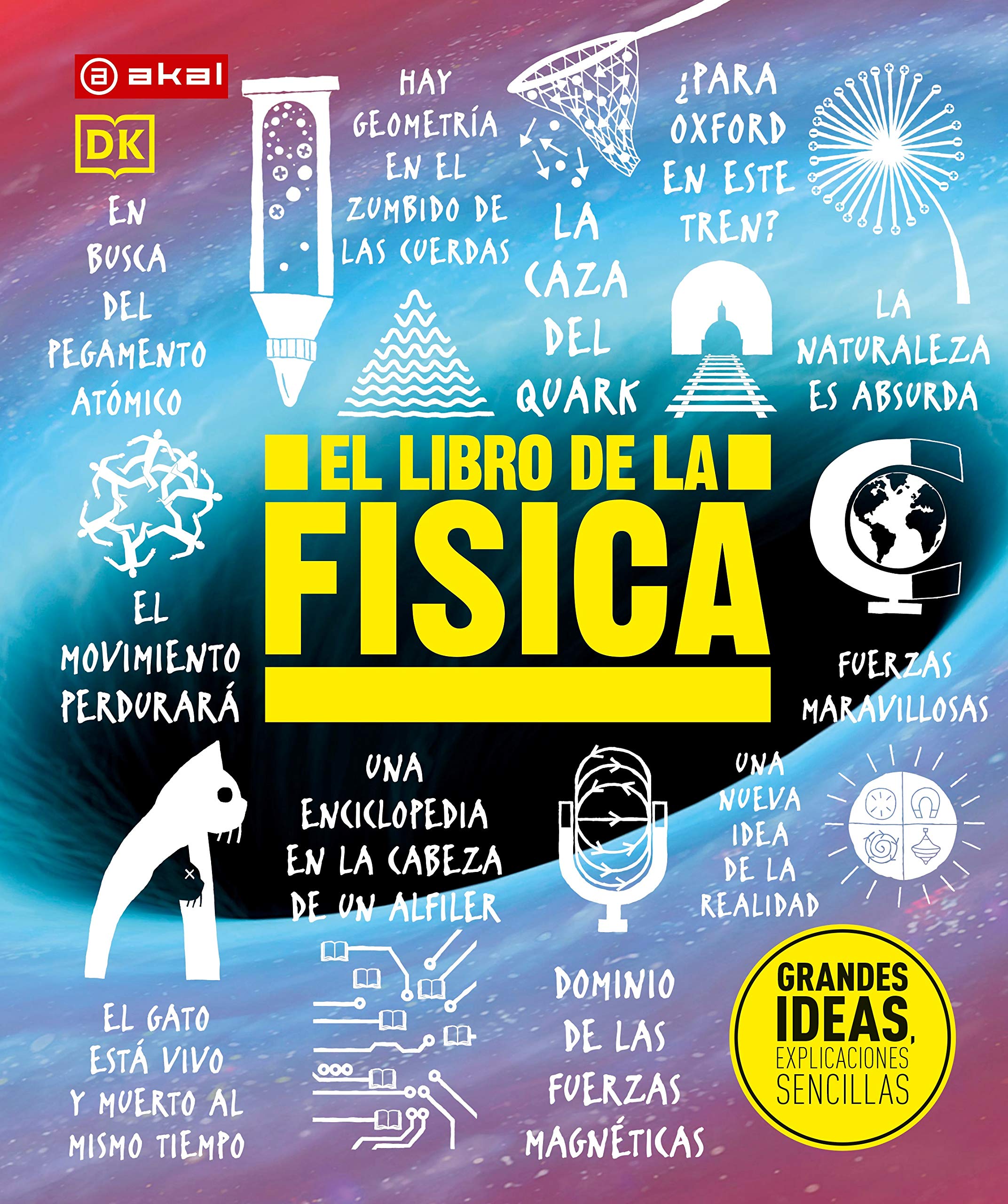 El Libro De La Física: 22 (El libro de...)
