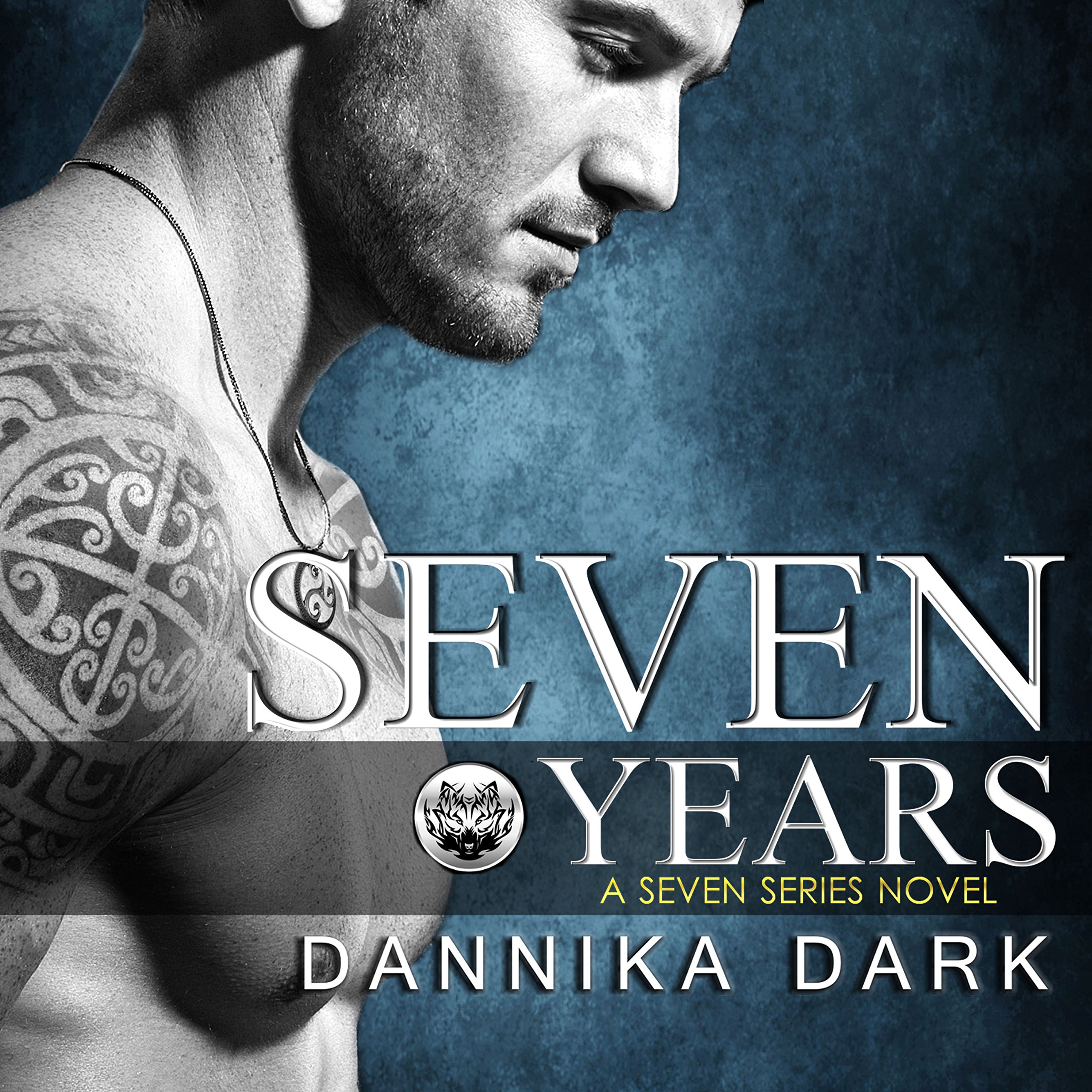 Cover art for Seven Years