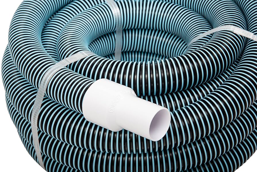 Intex 29083 Luxe Vacuum Slang 760cm | Bol