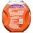 Tide Pods Plus Downy He Turbo Laundry Detergent Pacs, April Fresh, 54 Count