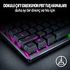 Razer Huntsman V3 Pro - لوحة مفاتيح الرياضات الإلكترونية البصرية التناظرية - Razer Snap Tap & Rapid Fire Trigger (زر رقمي متعدد الوظائف، لوحات مفاتيح PBT مزدوجة التركيب) US Layout | أسود