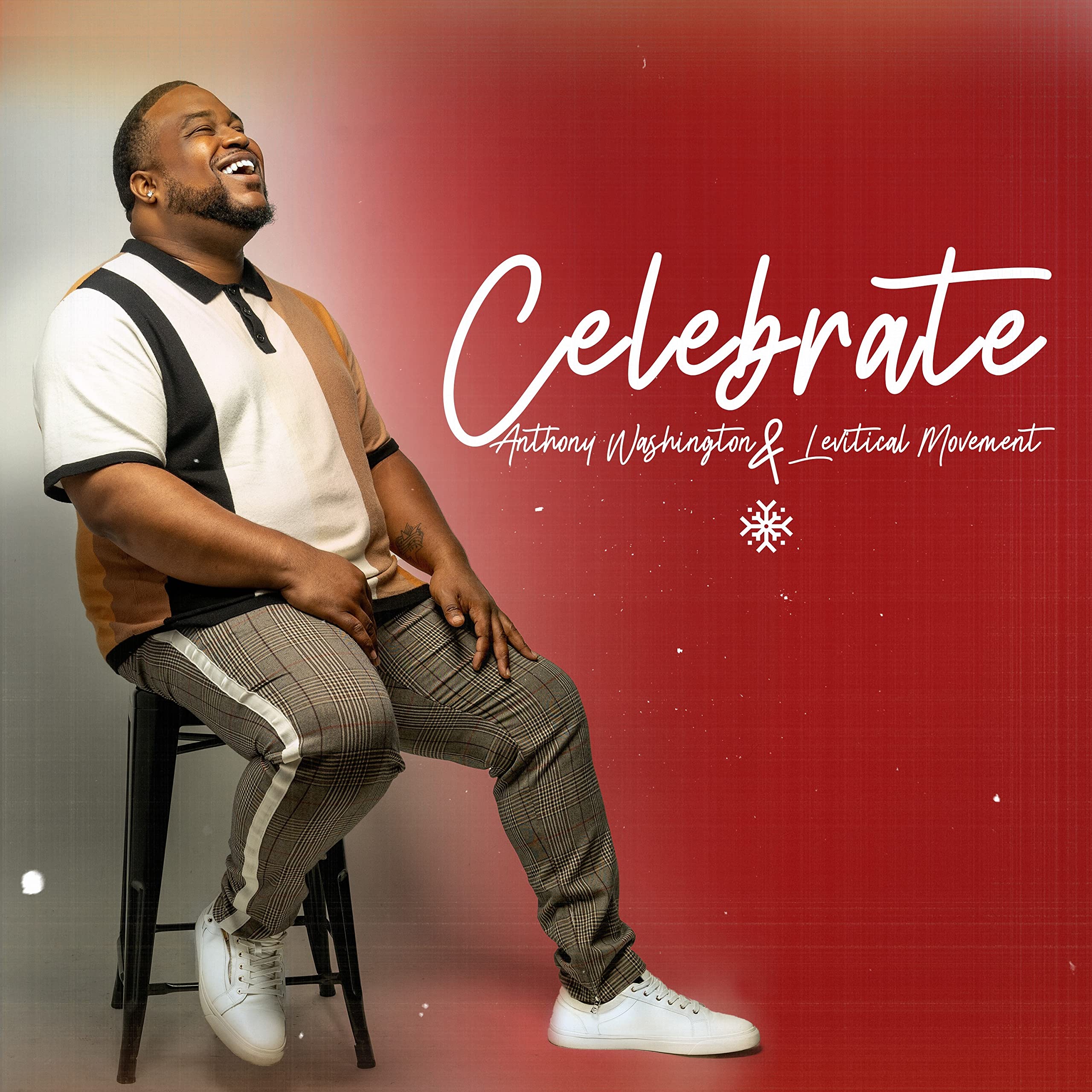 Anthony Washington & Levitical Movement