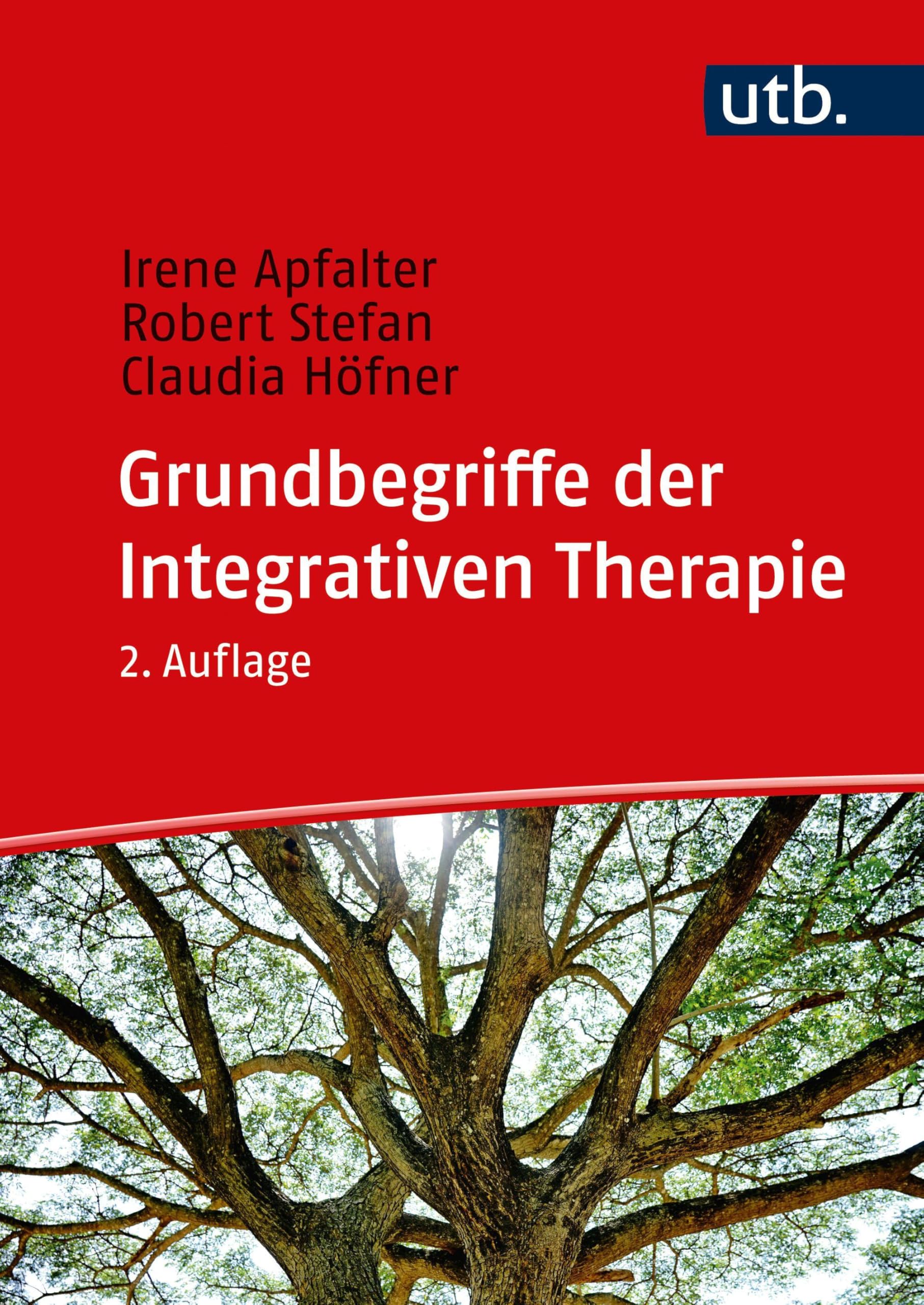 Grundbegriffe der Integrativen Therapie: Ein Nachschlagewerk