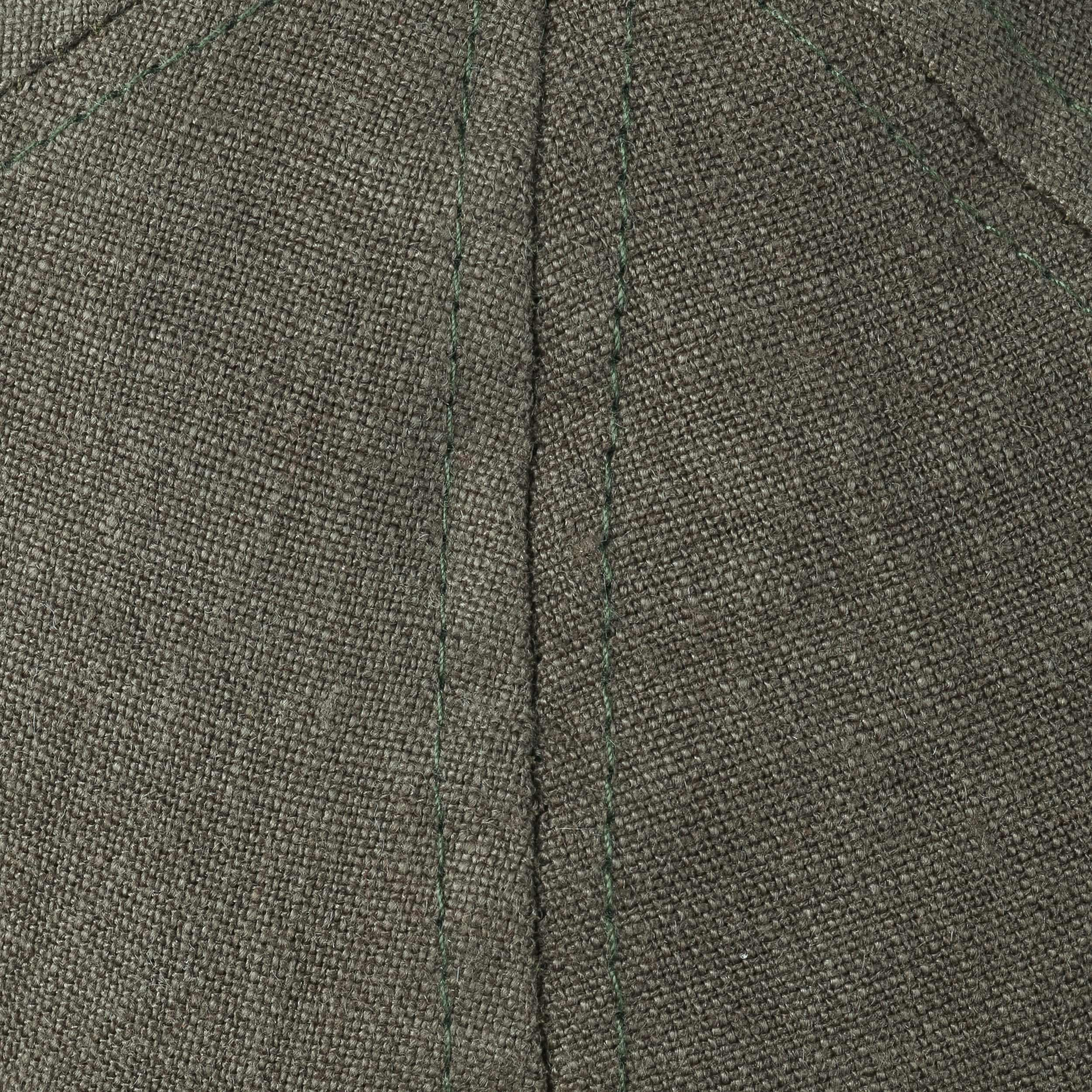 Lipodo Casquette Plate en Lin Femme/Homme - Gavroche D'Ete avec Visiere Ete Printemps-ete