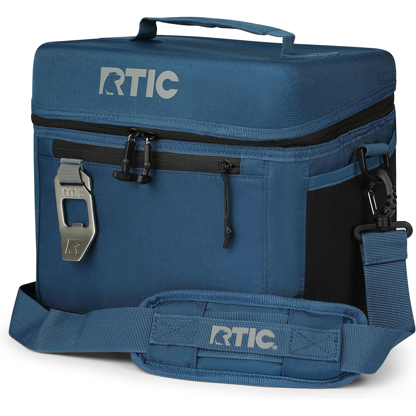 Floating Cooler RTIC 28 Can Soft Cooler Insulated Lunch Bag For