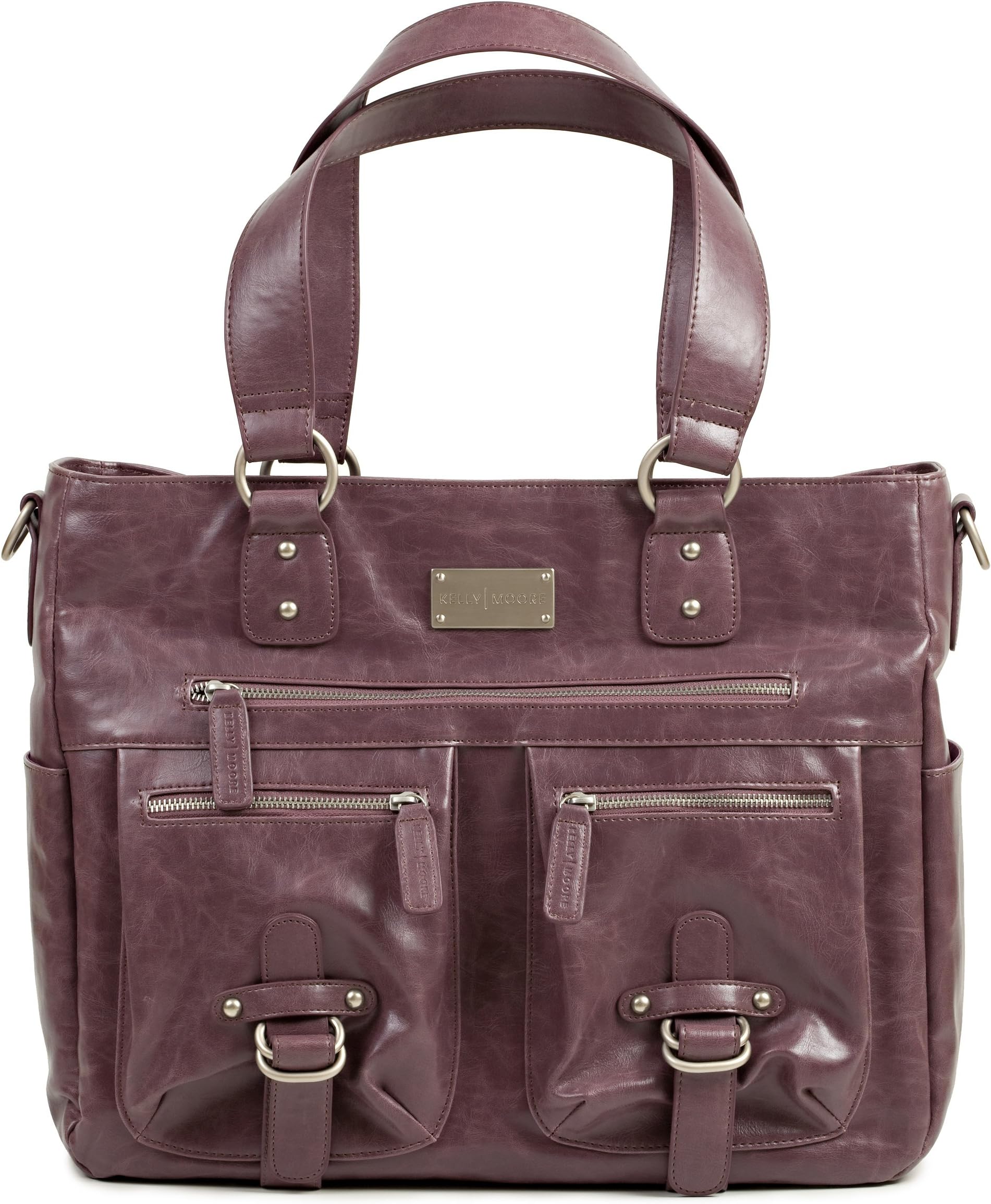 Libby Bag - Lavender
