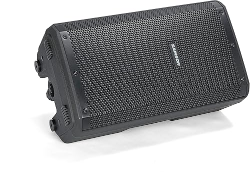 Samson RS110A Active Loudspeaker - Thumbnail 3