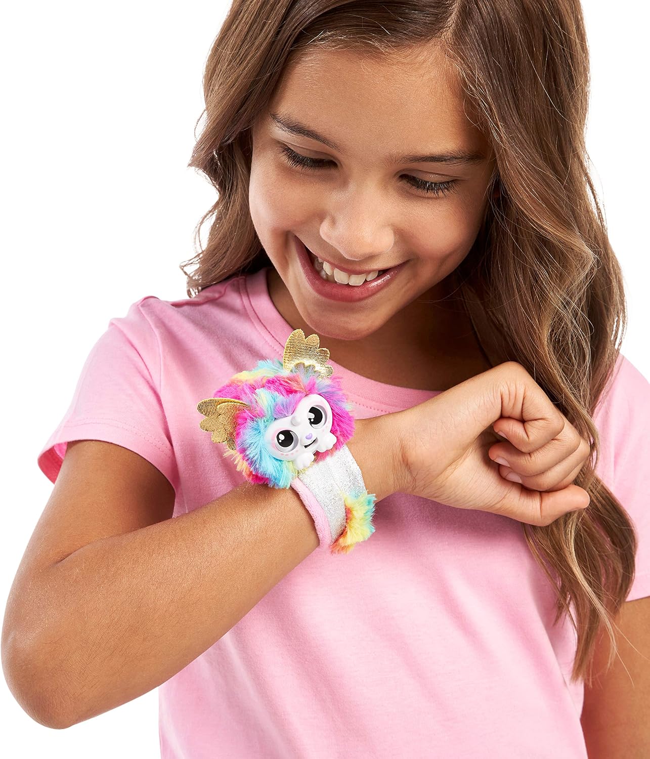 Little Live Wrapples - Raybo