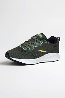 - Mens Akron Memory Foam Comfort Shoes|Running|Walking|Training|Gym|Jogging|Sneaker|Athletic|Laceup|Flexible|Lightweight|Dailyuse|Sports|Casual|ExtraSoft|Fitness