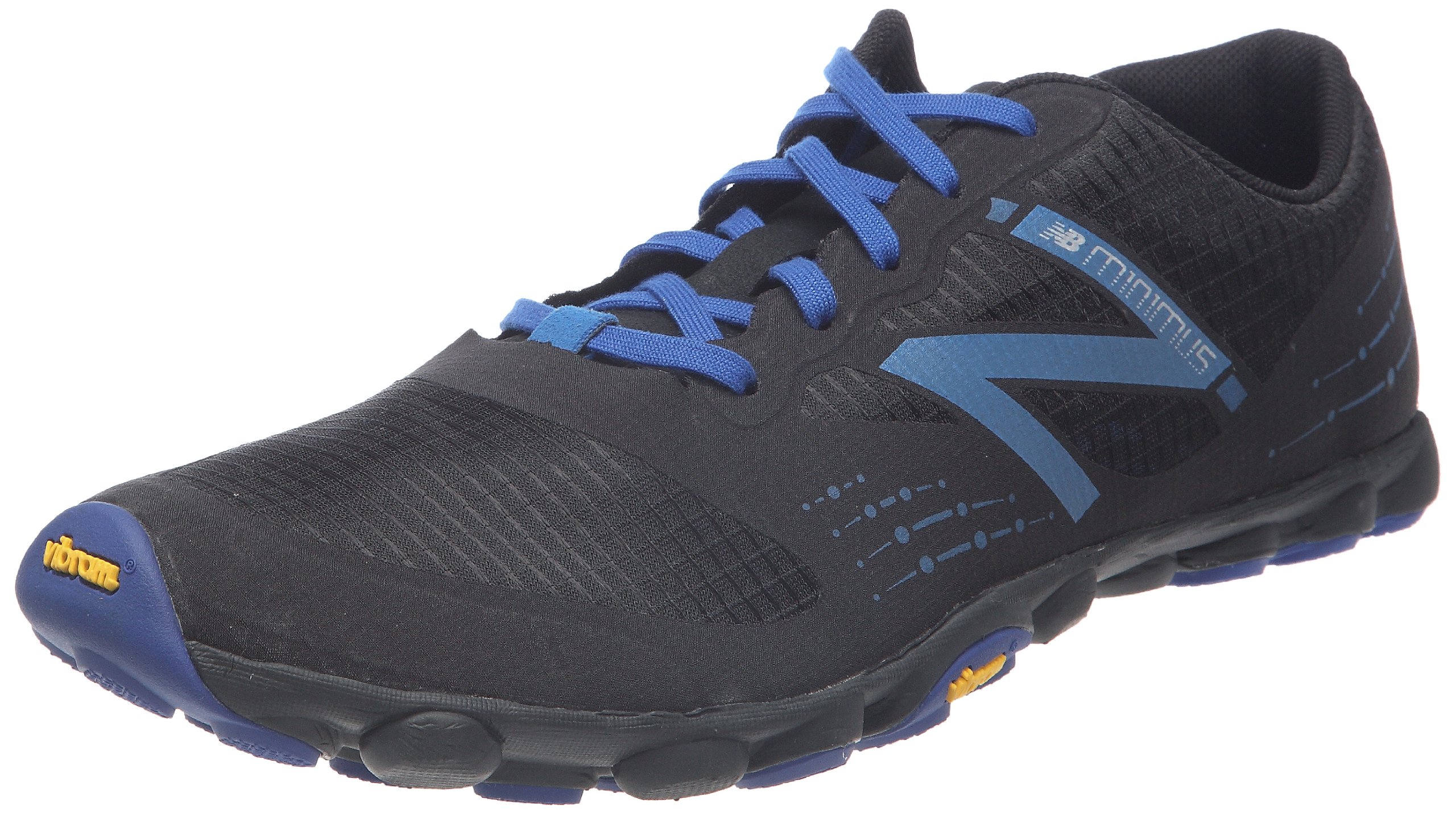 New Balance Men's MT00 Minimus Zero Trail Running Shoe