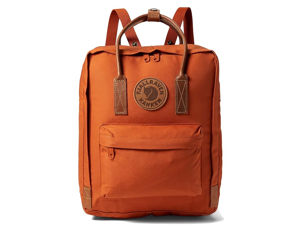 Fjallraven Kanken No. 2 (Terracotta Brown) Backpack Bags INTERNATIONAL SHIPPING