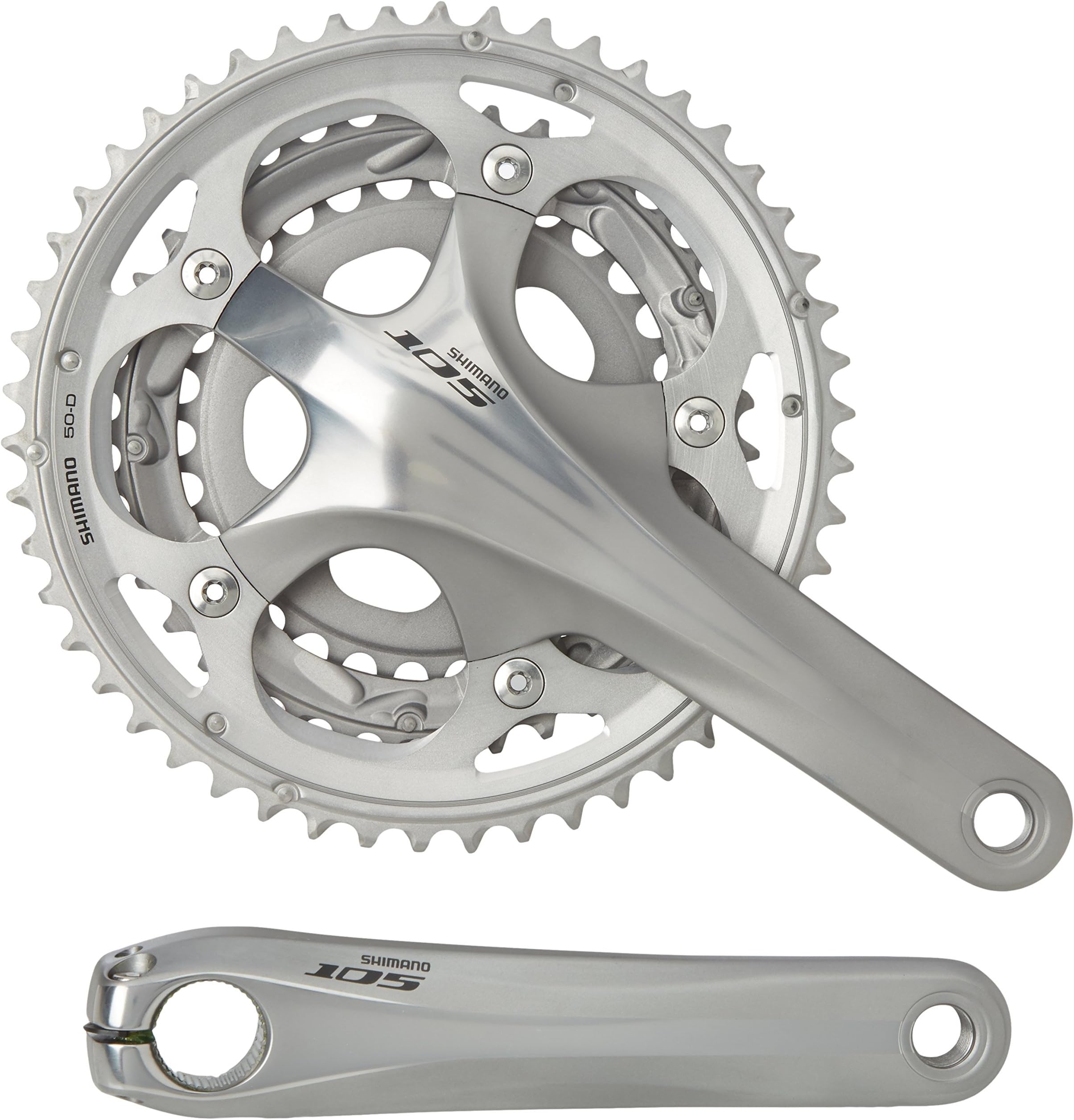 105 compact chainset Outlet