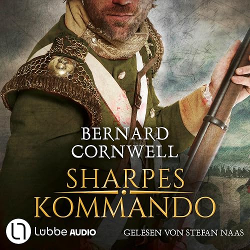 Sharpes Kommando: Sharpe 23