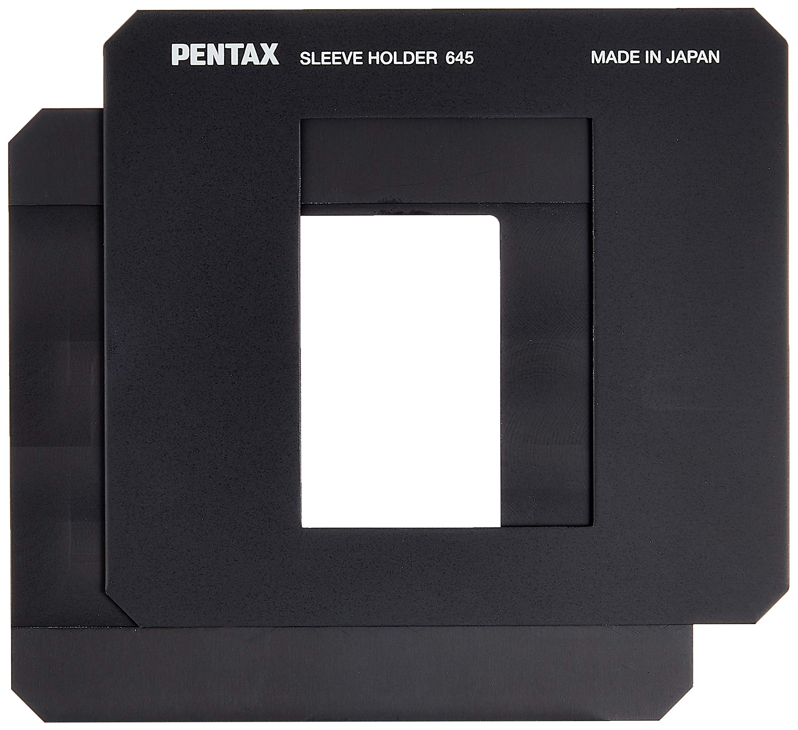 (未使用･未開封品)RICOH PENTAX スリーブホルダー645 30107 Amazon.co.jp: RICOH PENTAX スリーブホルダー645 30107 : パソコン
