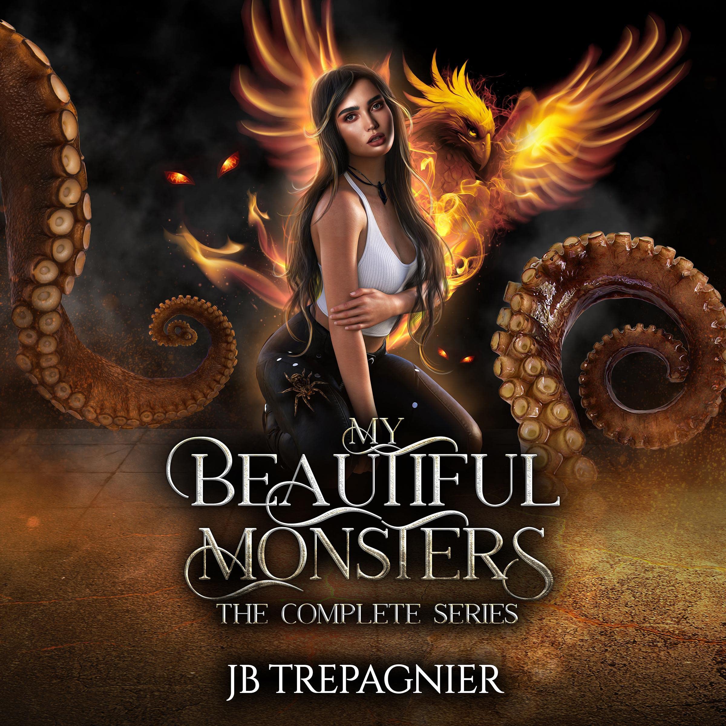 My Beautiful Monsters