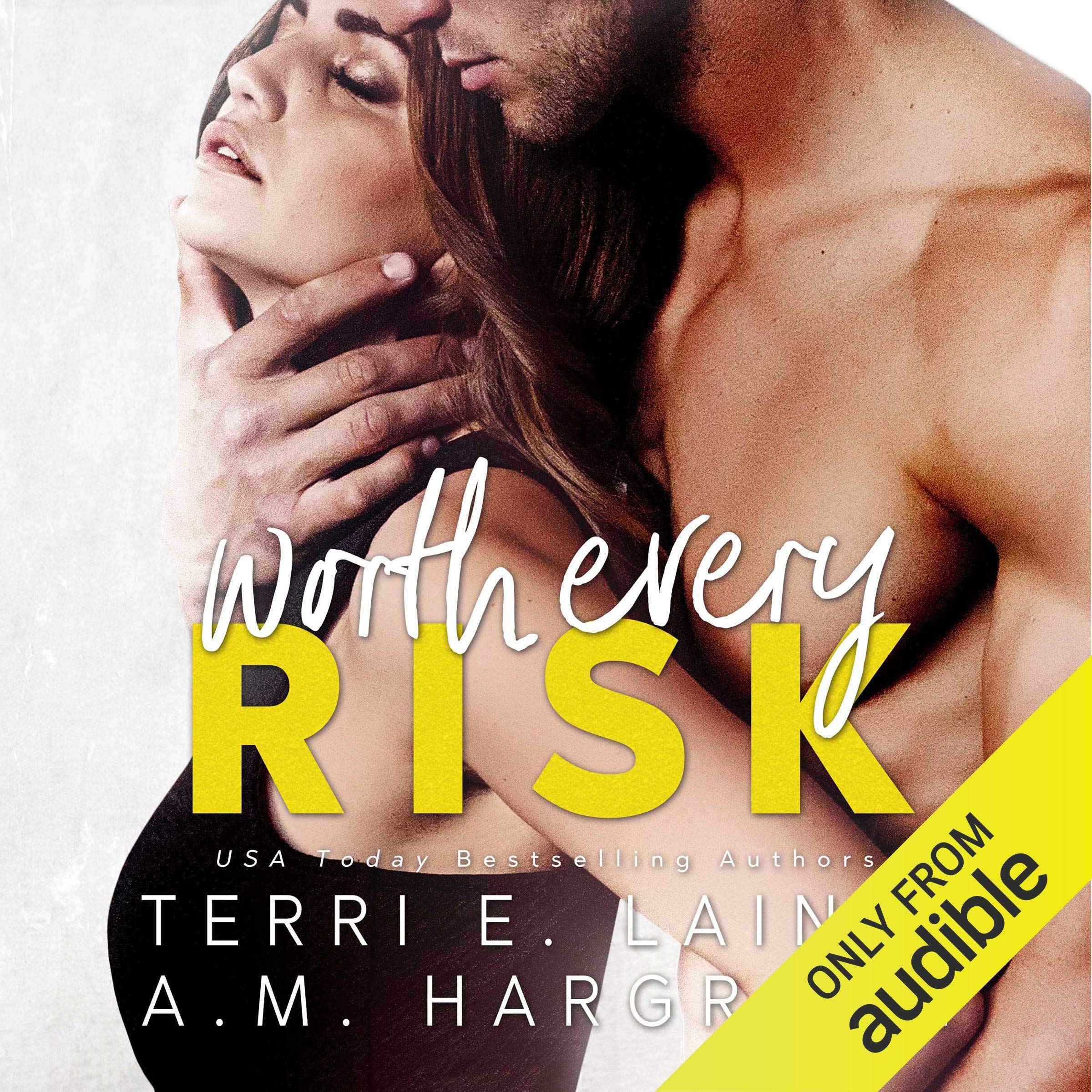 Cover art for Worth Every Risk