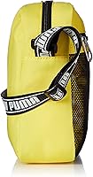 Vista 3 de PUMA() Puma J20054 Horizontal Mini Shoulder Bag