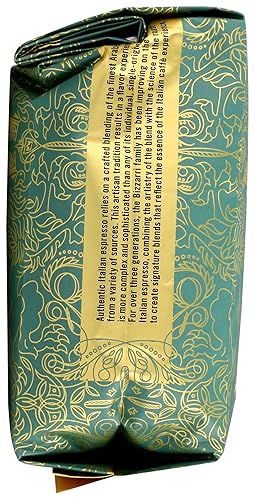 Miniatura 9 de Caffe Umbria Fresh Seattle - Café tostado en grano entero, mezcla orgánica Terra Sana, tostado medio, bolsa de 12 onzas