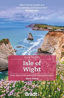 Isle of Wight (Slow Travel) (Bradt Travel Guides)